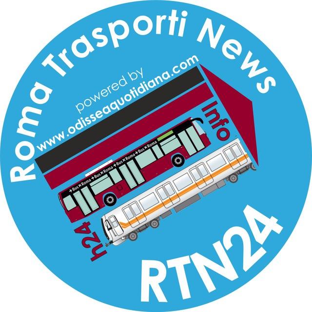 @RTN24 - Roma Trasporti News