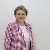 Надежда Зубрилина