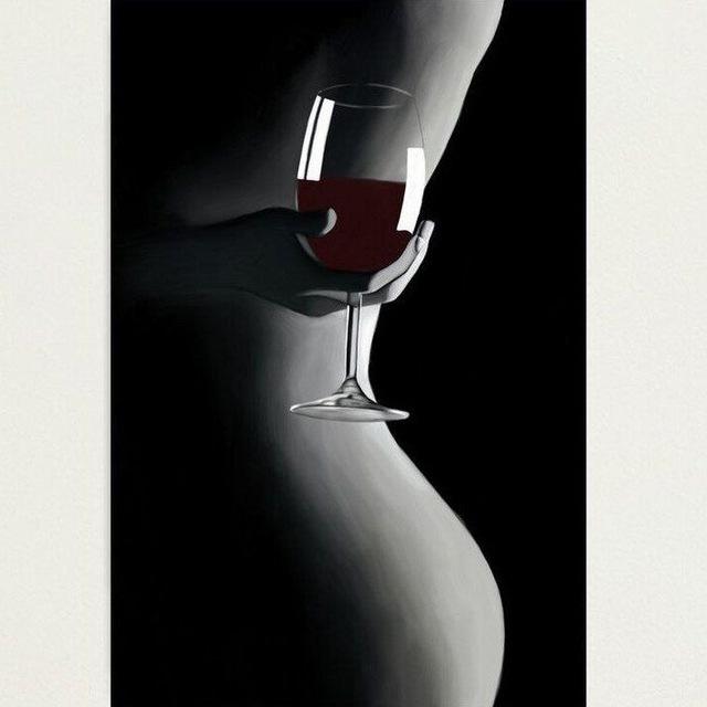Red Wine | شَــــرابِ سـُـــــرخ