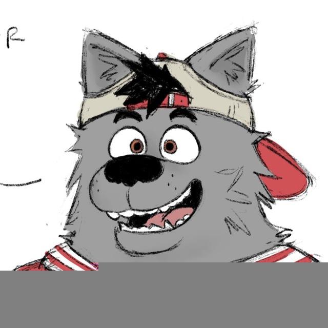 Dog Bro Frat