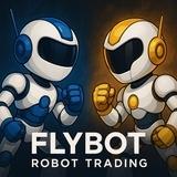 FlyBot robot trading