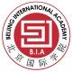 Beijing International Academy - BIA