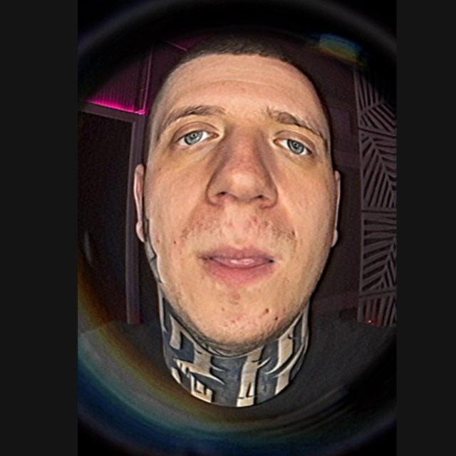 Конфа художника