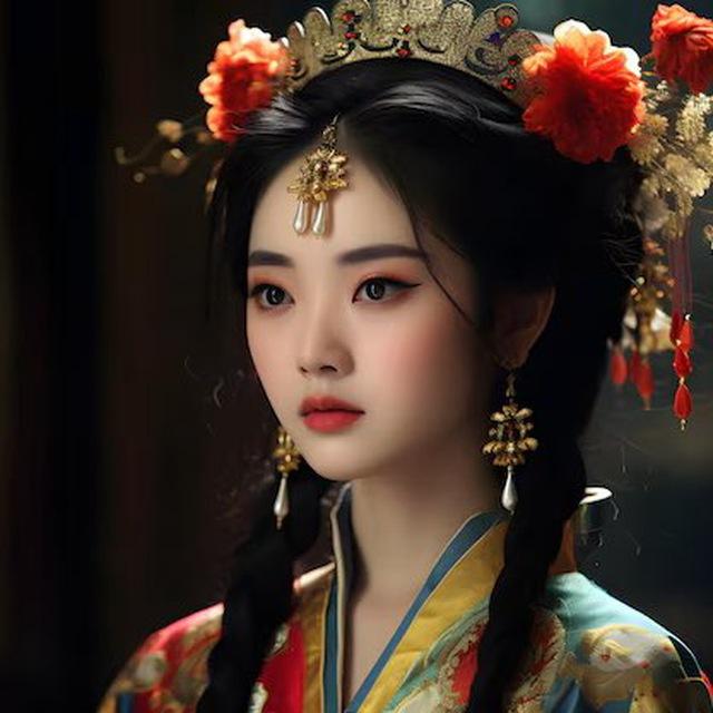 Chinese novels