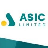 Asic LTD