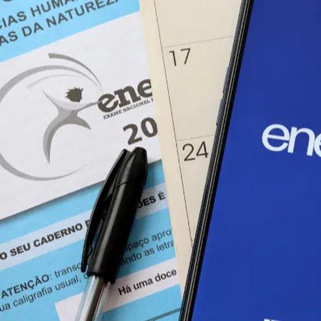 Materiais & simulados | ENEM - Seu sonho MED