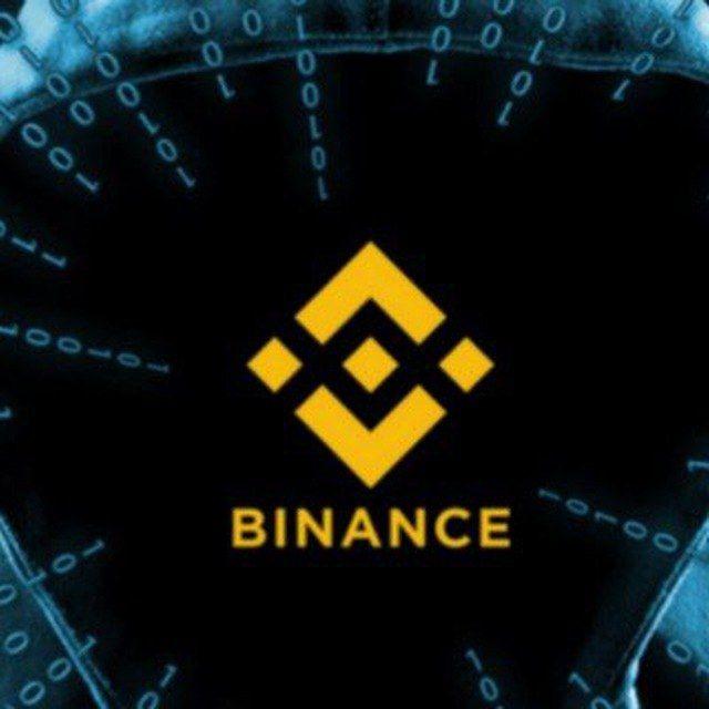 💰Binance crypto signal