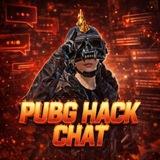 PUBG MOBİLE HACK CONFİG VPN CHAT