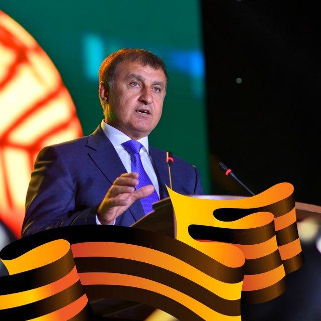 Савв Аскер