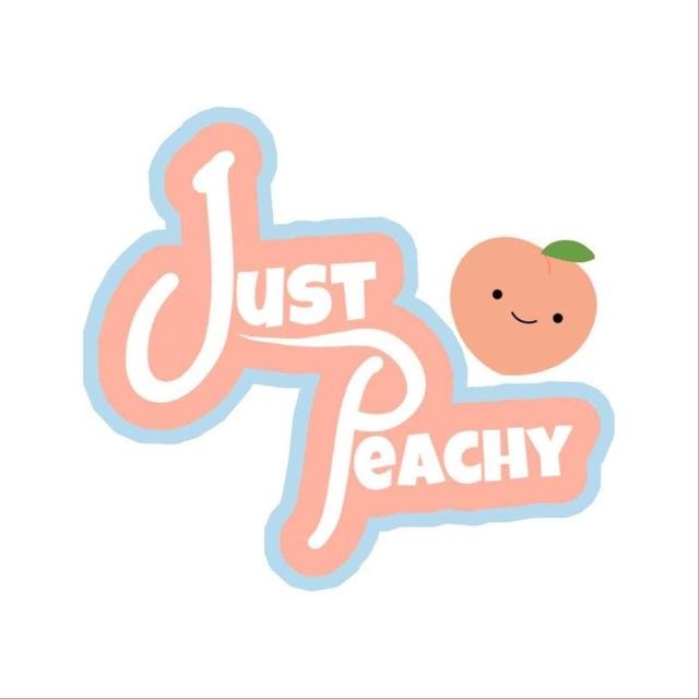 JUST Peachy Kpop Shop