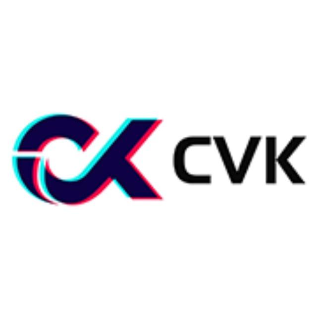 CVK Central Asia-Официальный канал