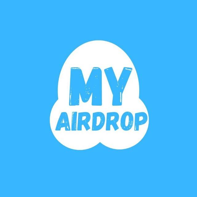 My Airdrop Family 🍵🍵