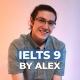 Alex (IELTS 9)