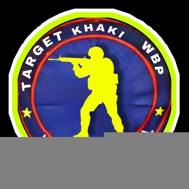 TARGET KHAKI WBP