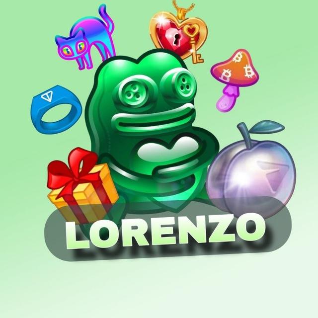 Lorenzo | новости | розыгрыши