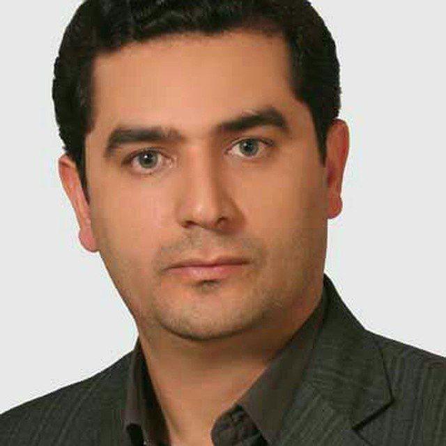 کانال دکتر کیهانی فر Dr keyhanifar.PHD AEROSPACE