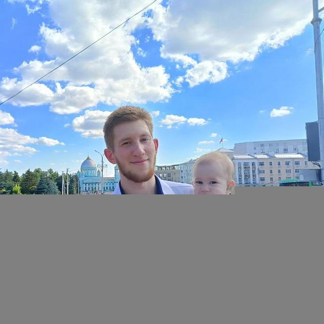 Православный папа ☦️
