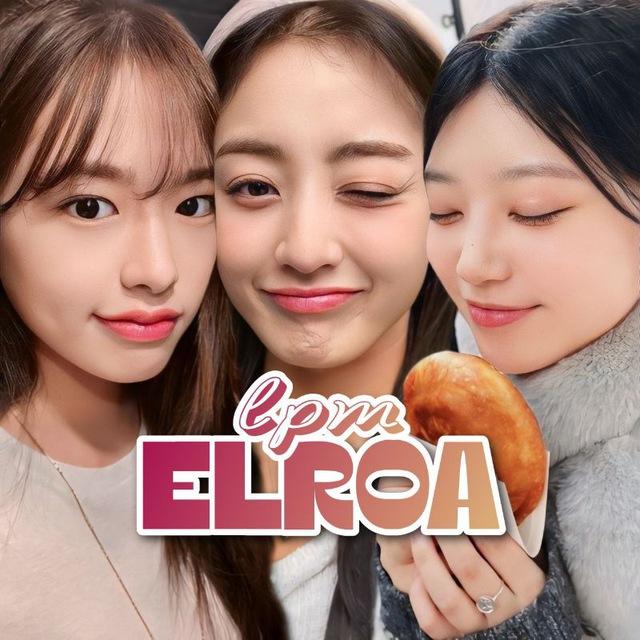 ࣪ ≛˖ ࣪ LPM HPOP/RVN ELROA 𖧷〬.ʿʿ ⊰