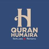 QURAN HUMAIRA