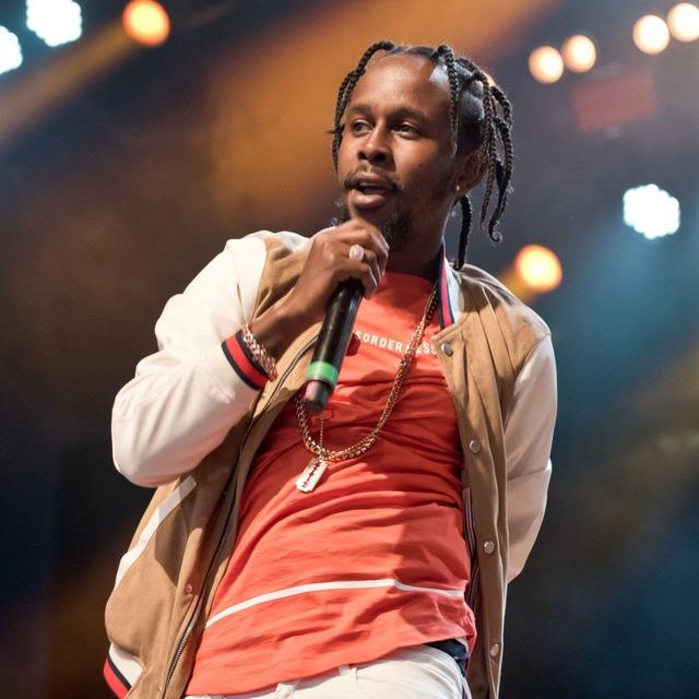 Popcaan