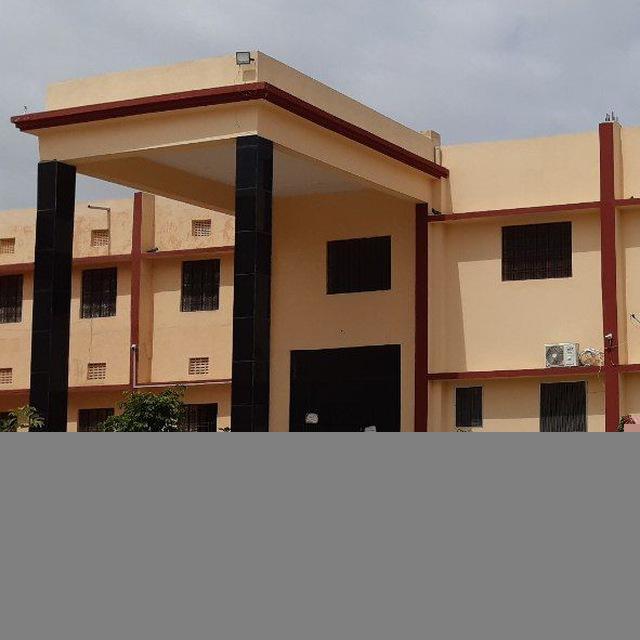 Sardar Vallabh Bhai Patel P.G.College Bhadra