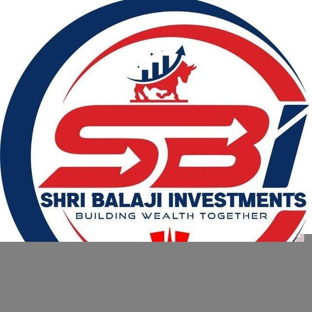 Shree Balaji Investment's