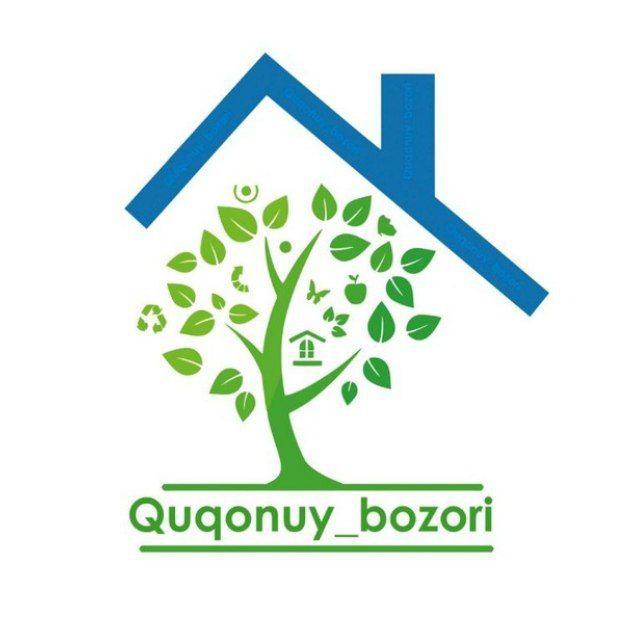 Quqonuy Bozori | Bezrieltor | Quqon uy