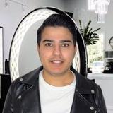 Yousef barber