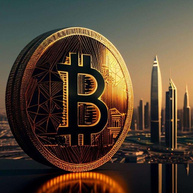 Dubai Pump
