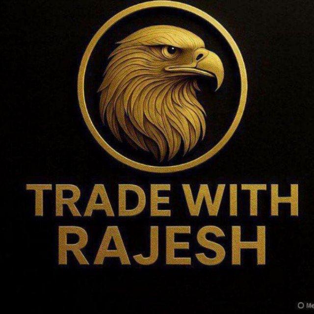 Trade with rajesh Twc