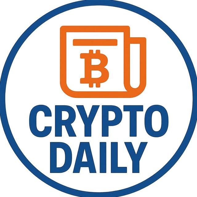 Daily Cripto اخبار کریپتو