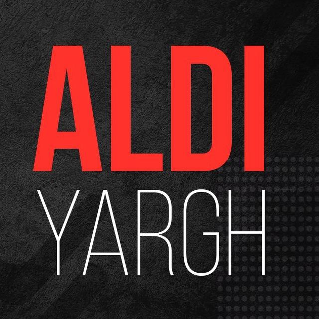 AldiYARGH