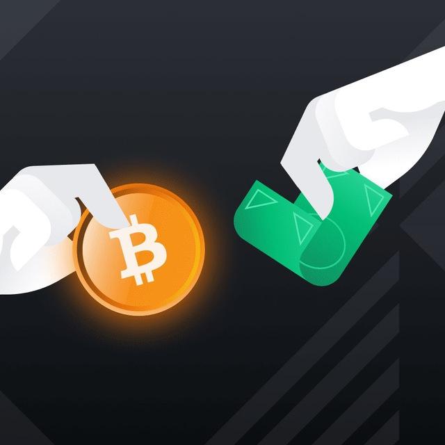 P2P интенсив (научим торговать, или вернем деньги)
