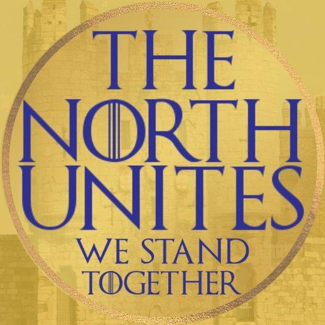 THE NORTH UNITES