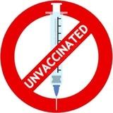UNVACCINATED