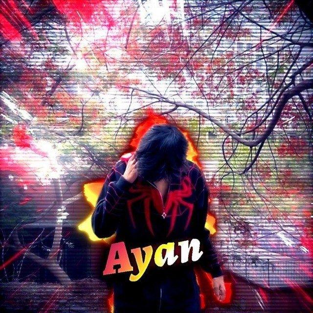 𝐀𝐘𝐀𝐍 𝐄𝐌𝐏𝐈𝐑𝐄 ~/🌙🤍