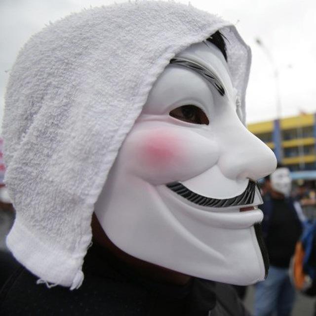 DDOS网站攻击服务器攻击