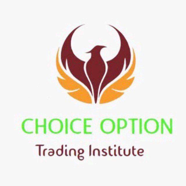 CHOICE OPTION Trading Training institute