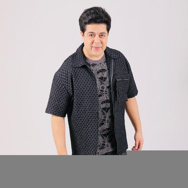 Jambul Muhammedov | Rasmiy kanal