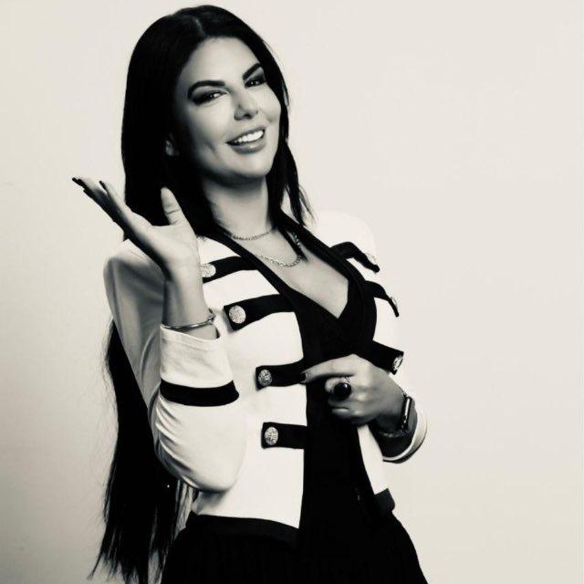 Indira Urbaneja ♥️ #ElCanal