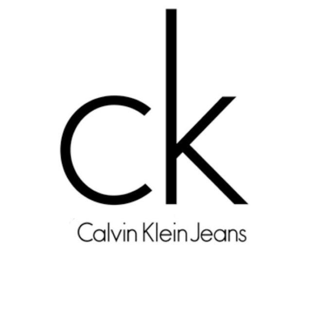 Calvin Klein Gənclik