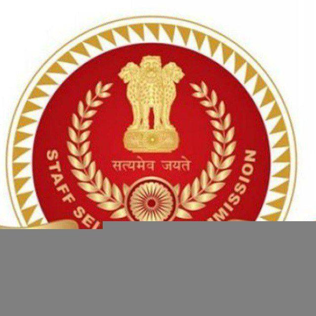 SSC GD CGL CHSL GD CONSTABLE MTS RWA PDF HUB