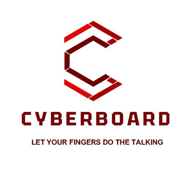 CyberBoard