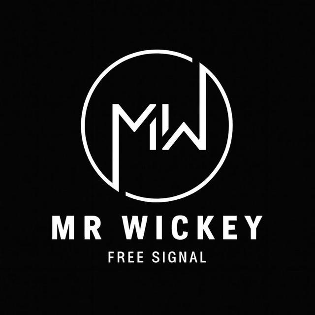 Mr. Wickey || Free Signals 🇱🇰