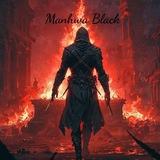 مانهوا بلک | Manhwa BLACK