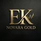 EK Novara Gold⚜️