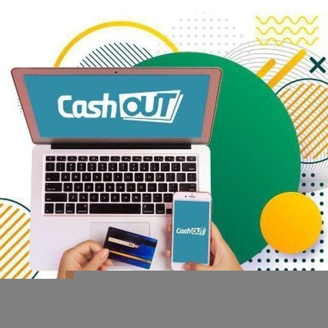 CASHOUT❤️ INVESTISSEMENT
