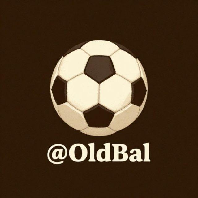 فوتبال نوستالژی(خاطرات فوتبال،ورزش)⚽️