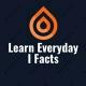 Learn Everyday | Facts
