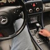 Mercedes-Benz spare parts for sale